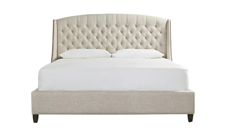 Halston Bed