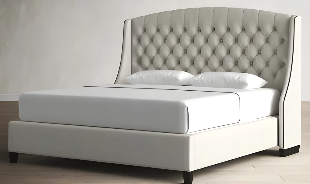 Halston Bed