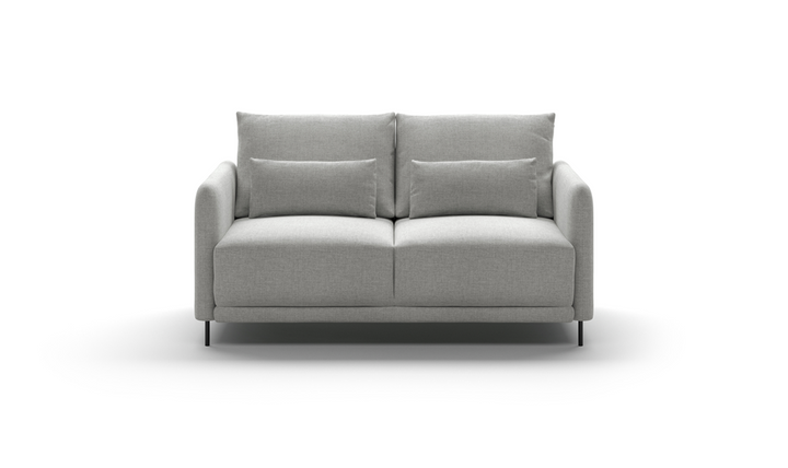 Haven Sleeper Sofa With Hybrid Deluxe Function