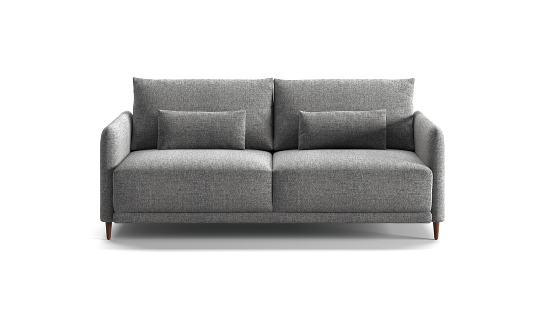 Haven Sleeper Sofa With Hybrid Deluxe Function