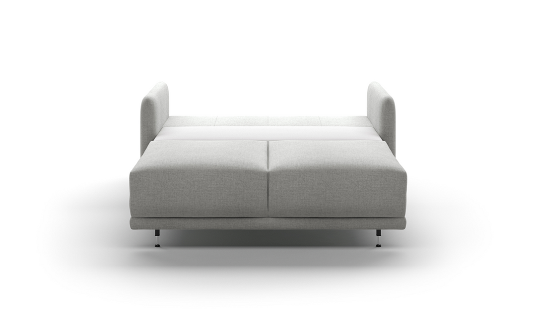 Haven Sleeper Sofa With Hybrid Deluxe Function