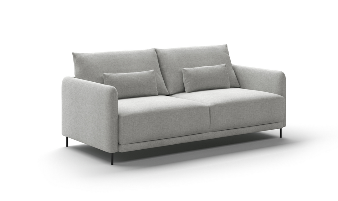 Haven Sleeper Sofa With Hybrid Deluxe Function