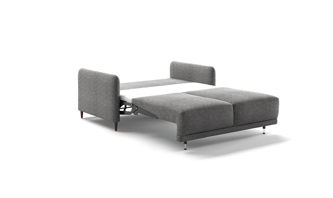 Haven Sleeper Sofa With Hybrid Deluxe Function