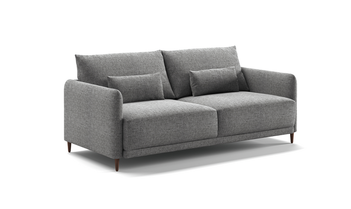 Haven Sleeper Sofa With Hybrid Deluxe Function