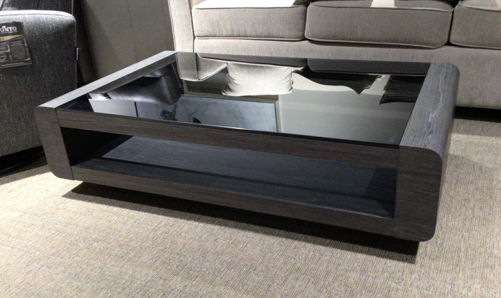 Jennifer Italia 673 coffee table - Jennifer Furniture