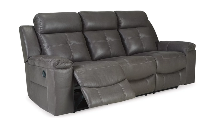 Ashley  Jesolo 3-Seater Dual-Sided Leather Reclining Sofa