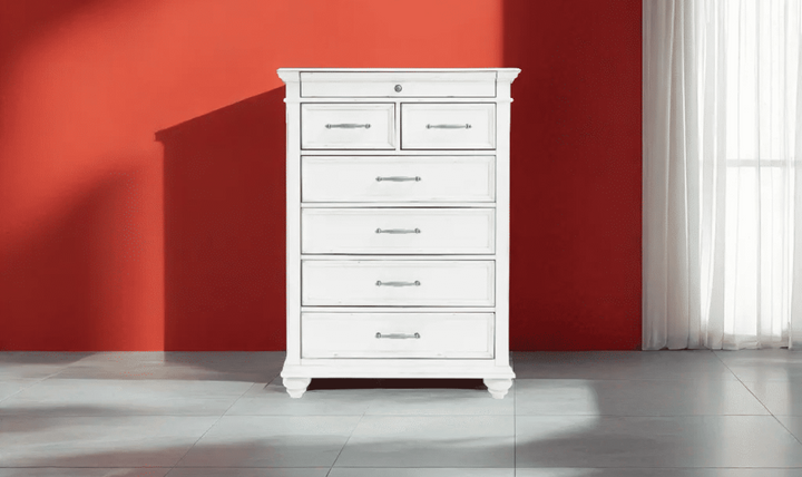 Kanwyn Chest-Jennifer Furniture