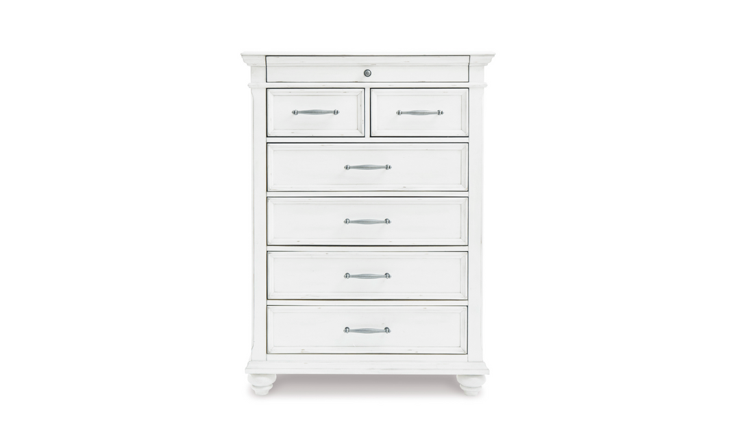 Kanwyn Chest-Jennifer Furniture