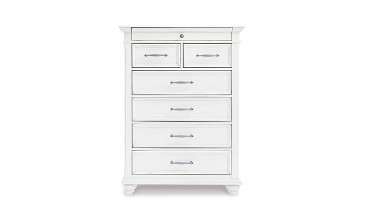 Kanwyn Chest-Jennifer Furniture