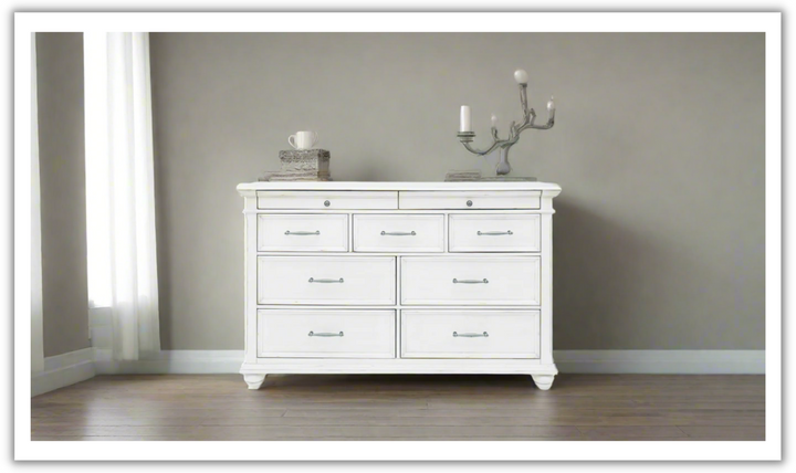 Kanwyn Dresser-Jennifer Furniture