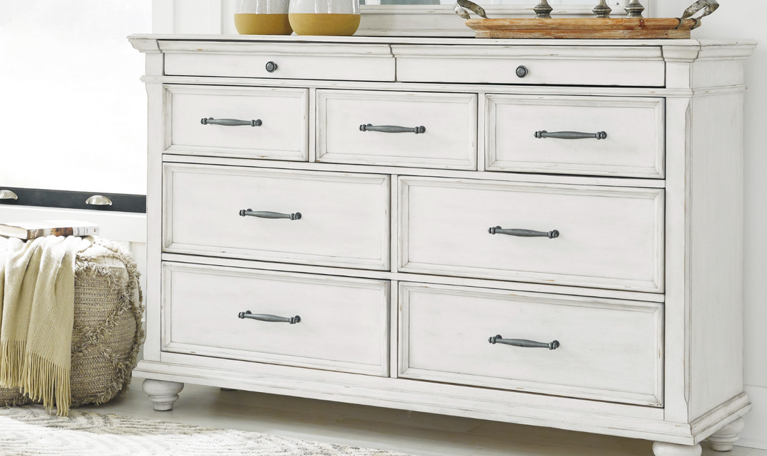 Kanwyn Dresser-Jennifer Furniture