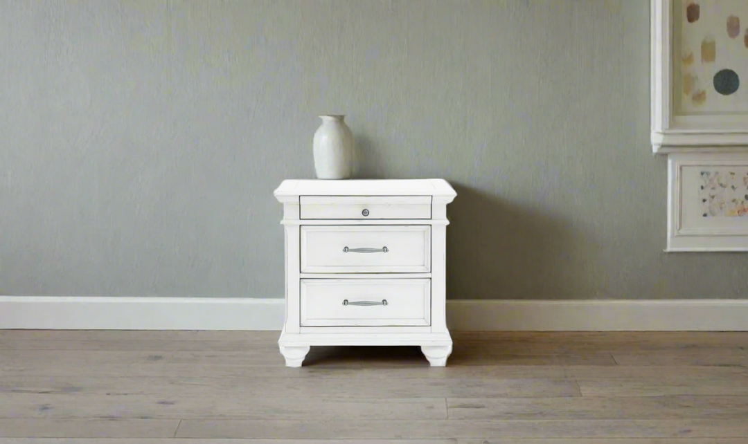 Kanwyn Nightstand-Jennifer Furniture