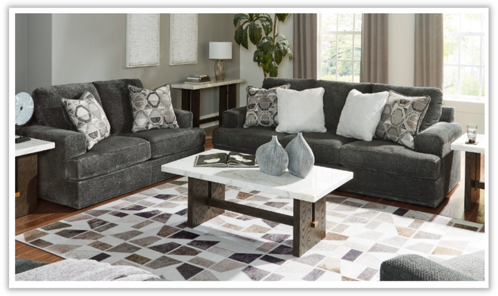 Karinne Living Room Set