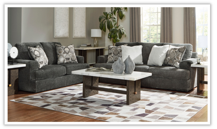 Karinne Living Room Set