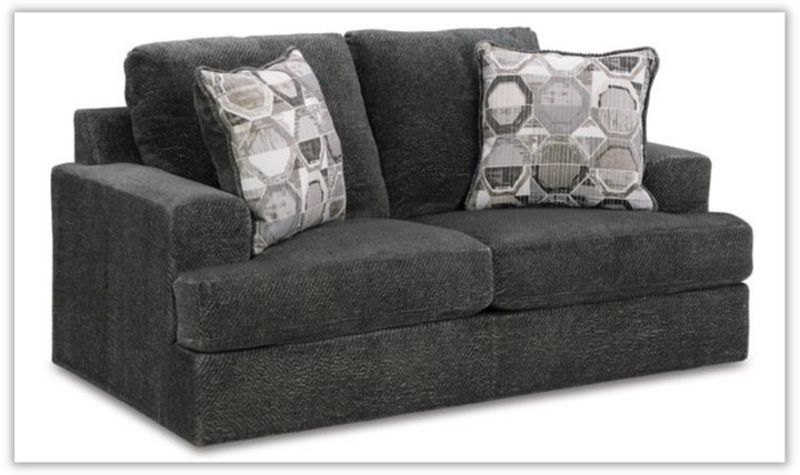 Karinne 2-Seater Loveseat 