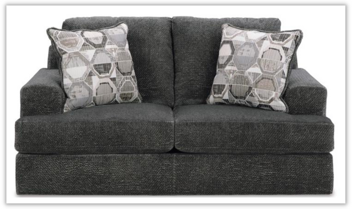 Karinne 2-Seater Loveseat 