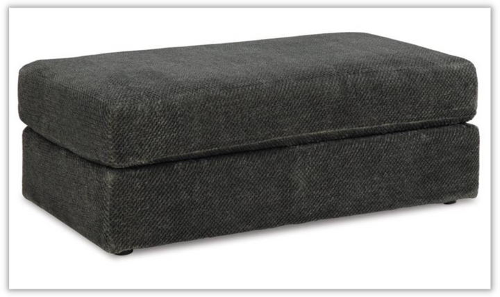 Karinne Oversized Rectangular Accent Ottoman