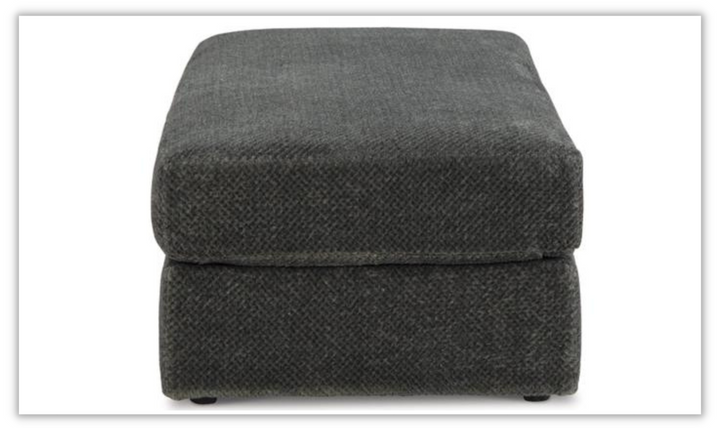 Karinne Oversized Rectangular Accent Ottoman