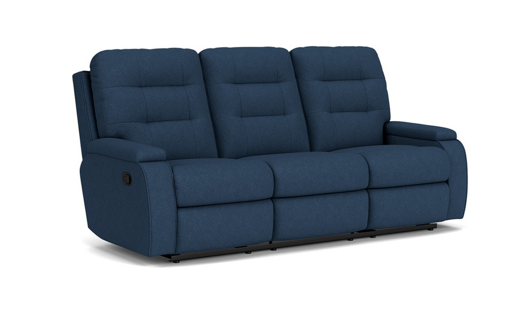 Kerrie Power Reclining Sofa With USB-A Charging Port-jenniferfurniture