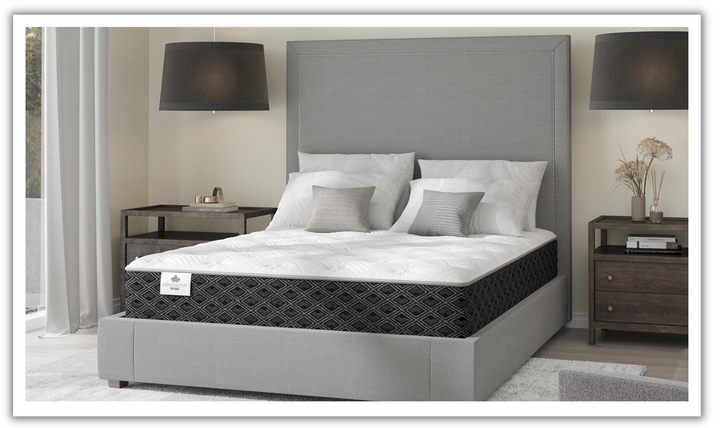 Kingsdown Prime - Tamsworth Mattress