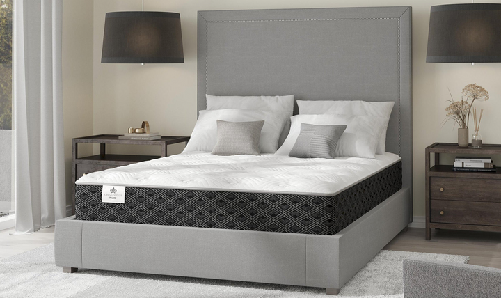 Kingsdown Prime - Tamsworth Mattress