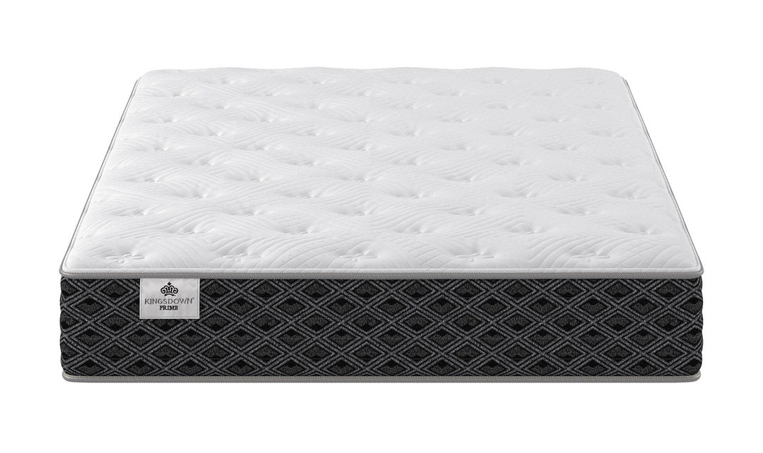 Kingsdown Prime - Tamsworth Mattress