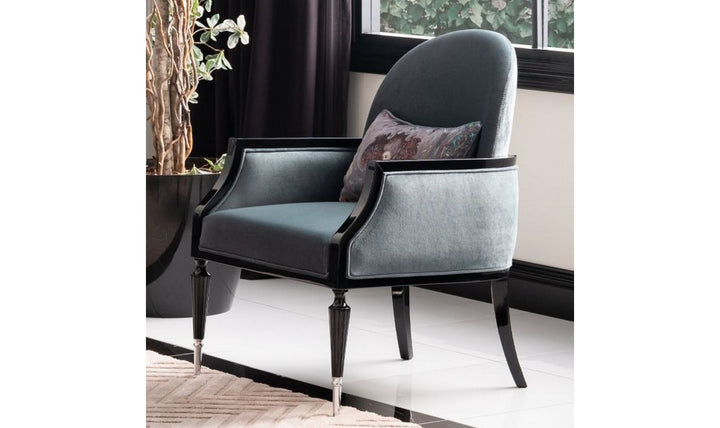 AICO La Francaise Accent Chair