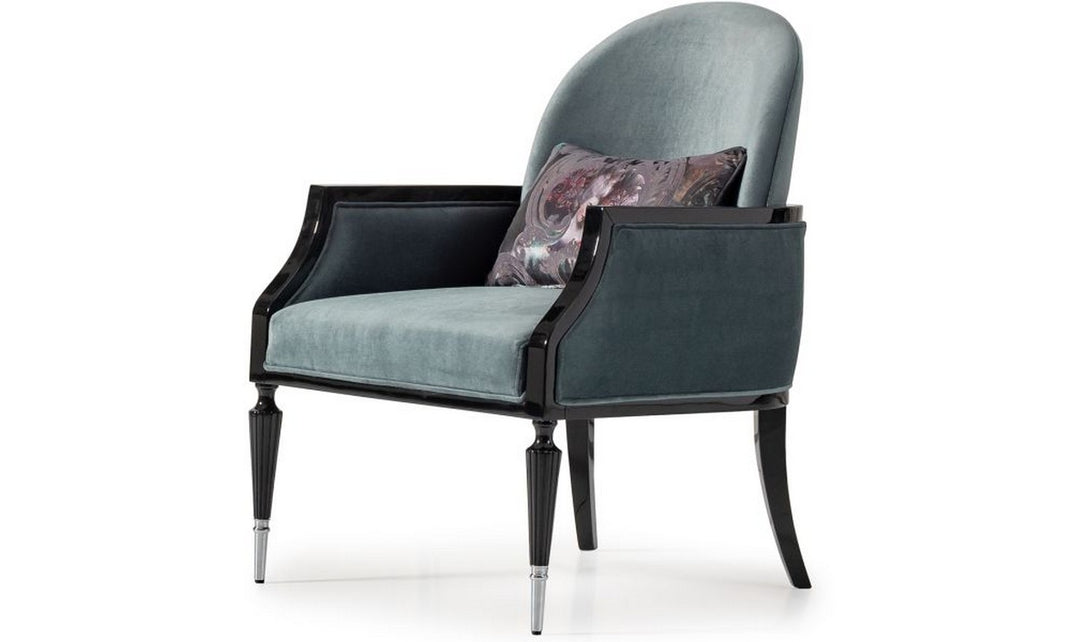 AICO La Francaise Accent Chair