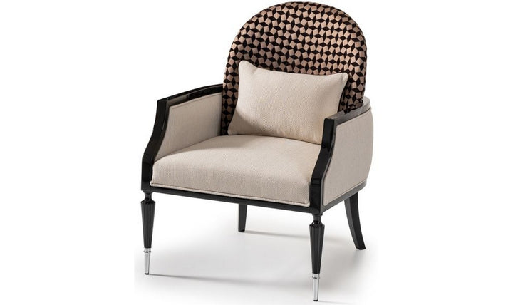 AICO La Francaise Accent Chair