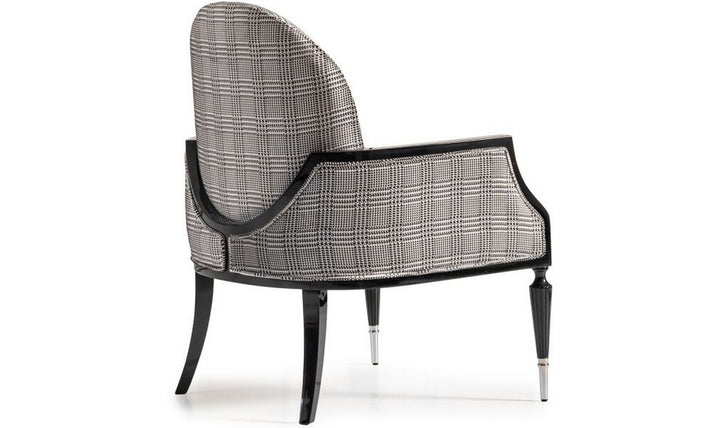 AICO La Francaise Accent Chair