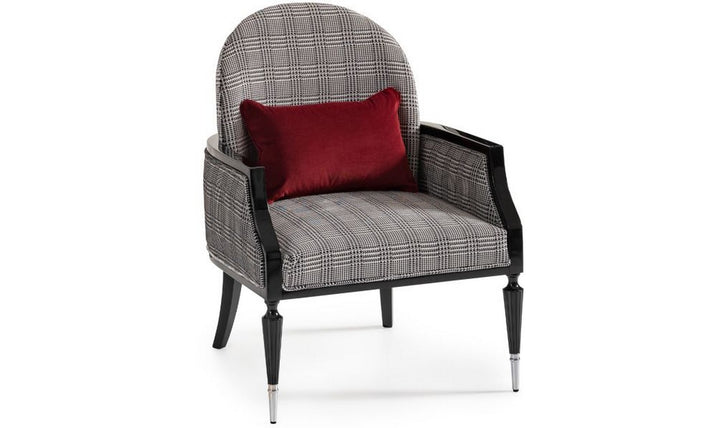 AICO La Francaise Accent Chair