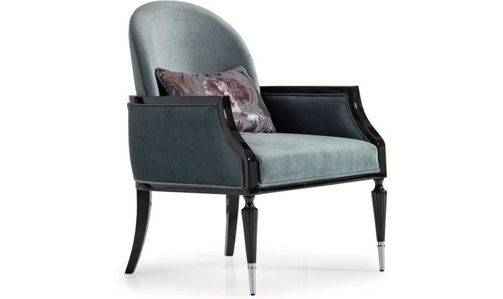 AICO La Francaise Accent Chair