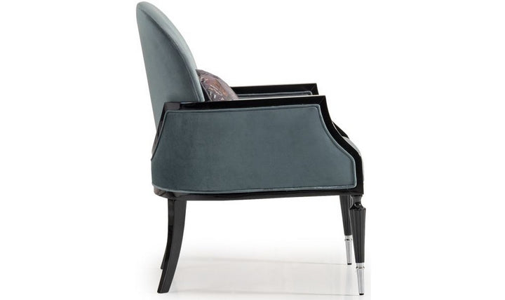 AICO La Francaise Accent Chair