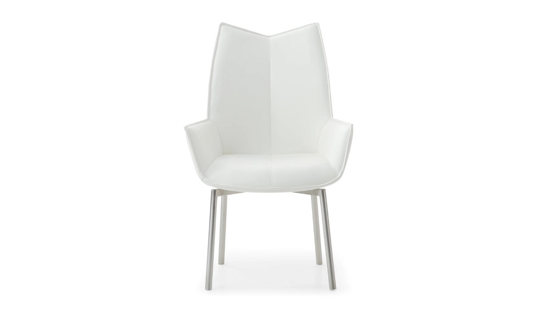 Luke Swivel Dining Chair - 1218