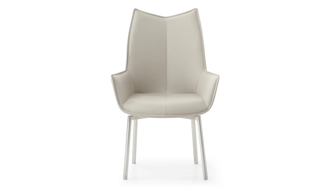 Luke Swivel Dining Chair - 1218