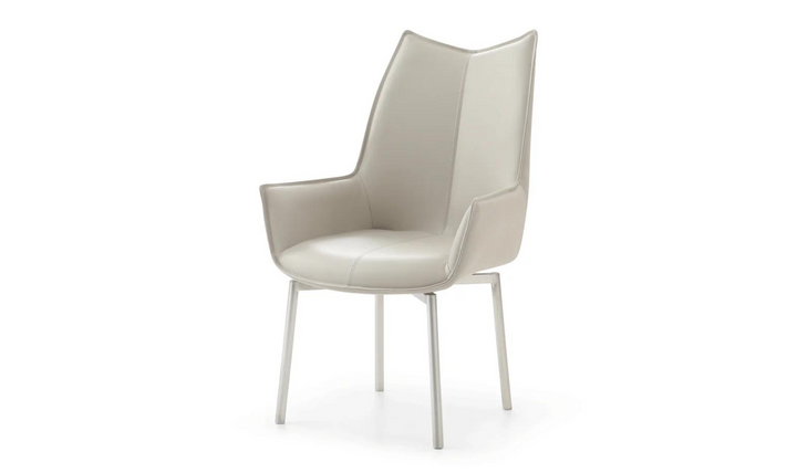 Luke Swivel Dining Chair - 1218