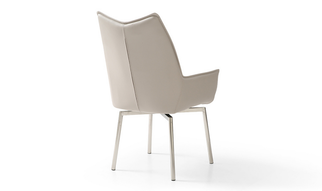 Luke Swivel Dining Chair - 1218