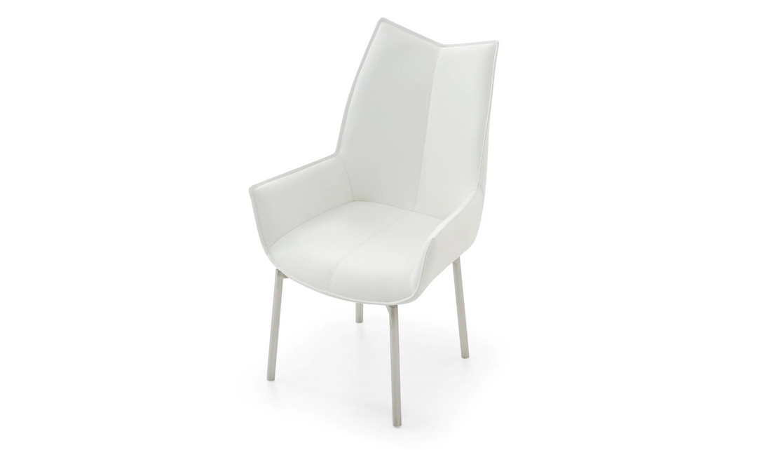 Luke Swivel Dining Chair - 1218