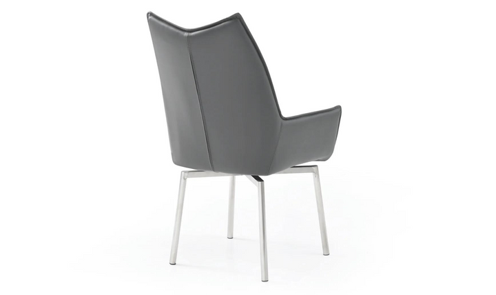 Luke Swivel Dining Chair - 1218