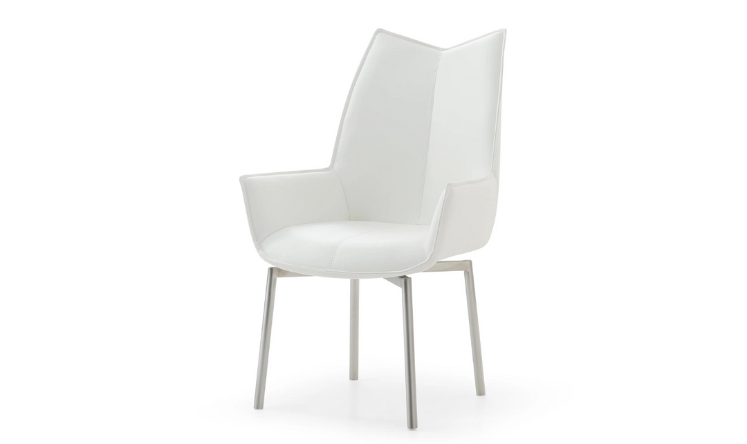 Luke Swivel Dining Chair - 1218