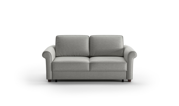 Luonto Charleston Sofa Sleeper with Level Function in King & Queen Size