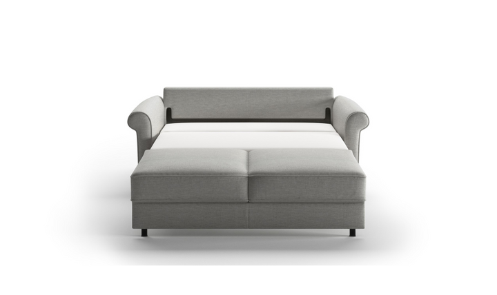 Luonto Charleston Sofa Sleeper with Level Function in King & Queen Size