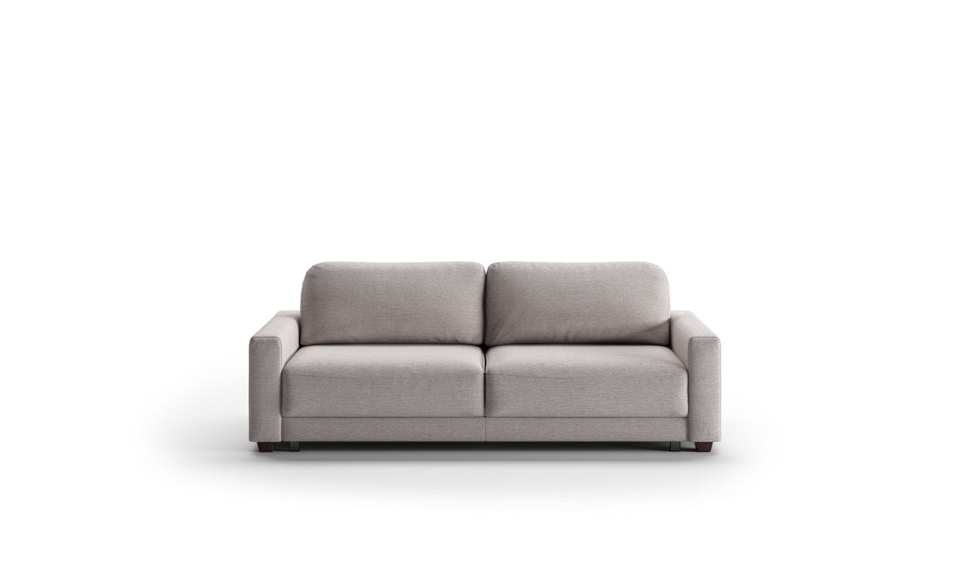 Luonto Belton Fabric Sofa Sleeper with Gas Springs & Power Option