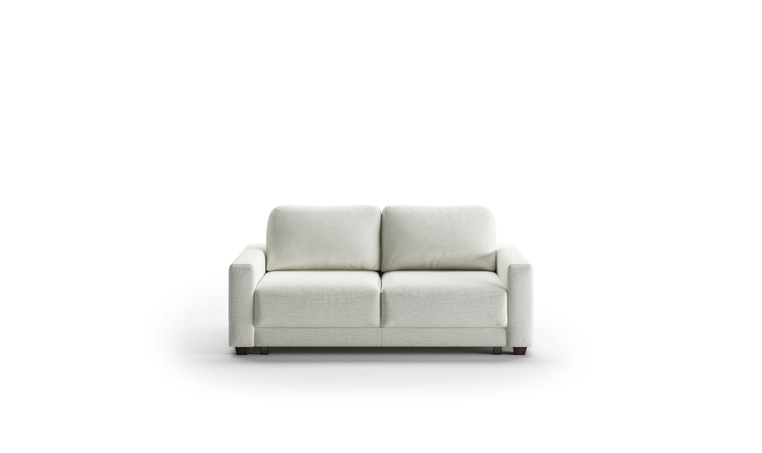 Luonto Belton Fabric Sofa Sleeper with Gas Springs & Power Option