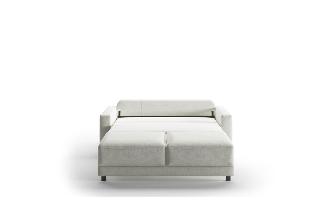 Luonto Belton Fabric Sofa Sleeper with Gas Springs & Power Option