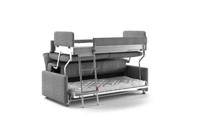 Luonto Elevate Bunk Bed Sleeper Sofa