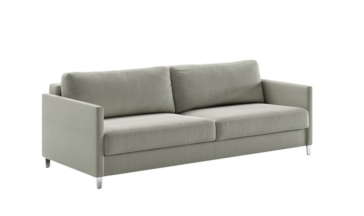 Luonto Elfin Fabric Sleeper Sofa w/ Nest Function