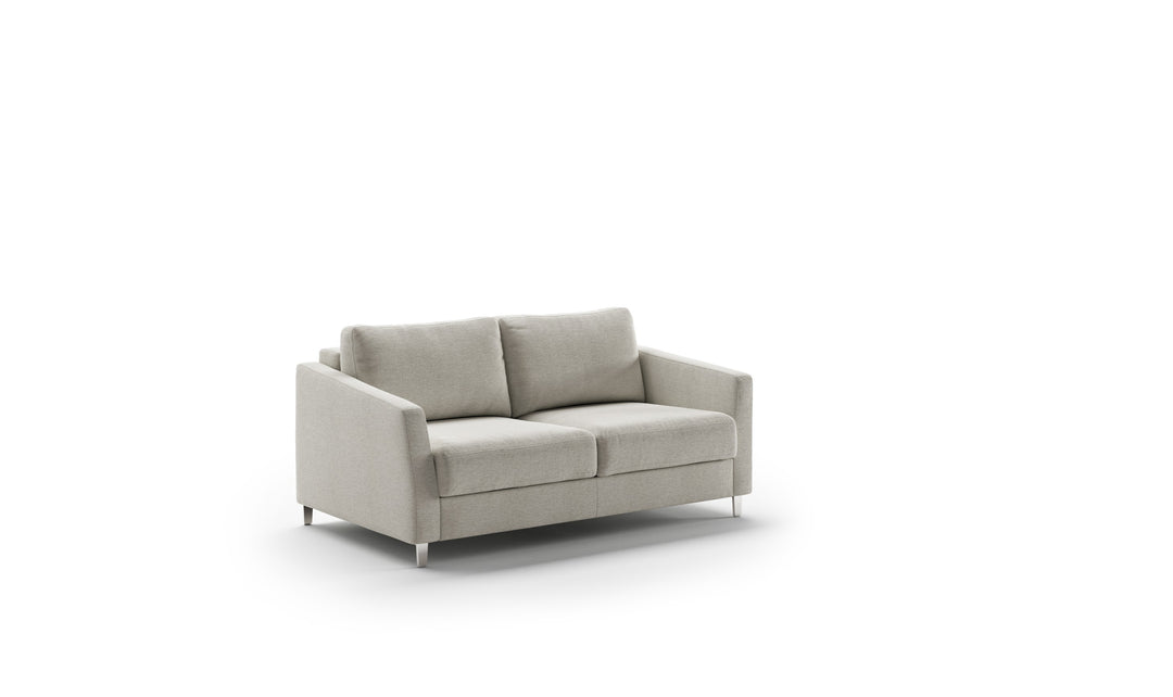 Luonto Monika Fabric Sleeper Sofa with Nest Function