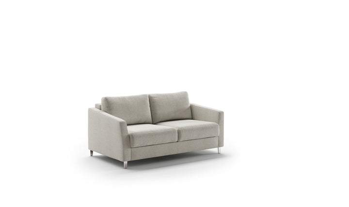 Luonto Monika Fabric Sleeper Sofa with Nest Function