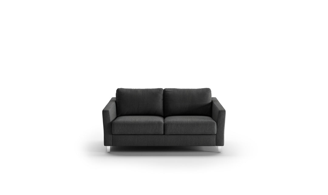 Luonto Monika Fabric Sleeper Sofa with Nest Function